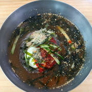 태백맛집_광천 막국수