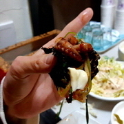 민둥산 맛집_이대감 쭈꾸미