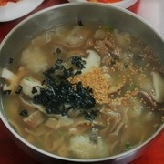 태백맛집_부산감자옹심이