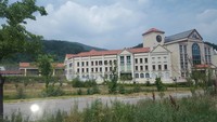 잘쉬었다 왔습니다.
