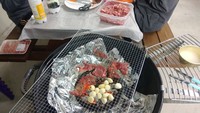 녹색공기, 피부맛사지 바람 그리고 깊은수면 힐링~힐링~