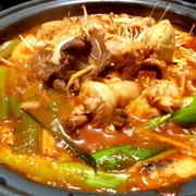 민둥산 맛집_갈닭탕_장수얼큰도리도리탕